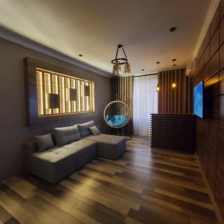 Apartment Vokzal 2 Samarkand Bagian luar foto